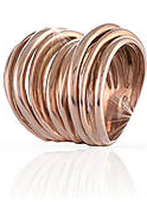 Unoaerre Fashion Jewellery Anello Donna Gioielli Vortice 1AR5470/20