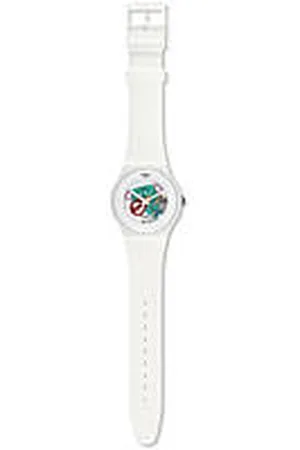 Swatch Orologio Solo Tempo Unisex - Suow100 SUOW100