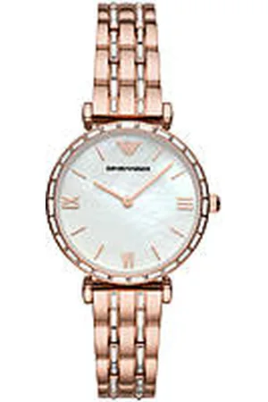 Emporio Armani Orologio Al Quarzo Donna AR11294