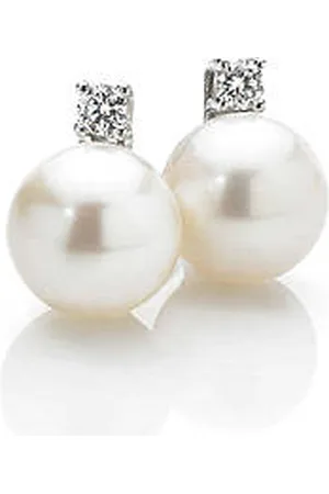Comete Orecchini Perle Oro ORP 561