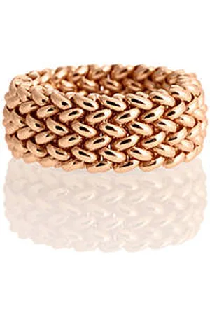 Unoaerre Fashion Jewellery Anello A Fascia Chicco Gioiello Donna 1AR6213/21