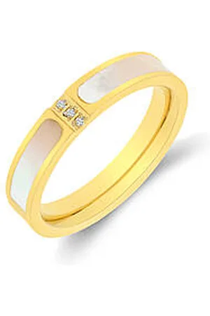Kaloos Anello Donna Gioielli Preziosa KA039G14