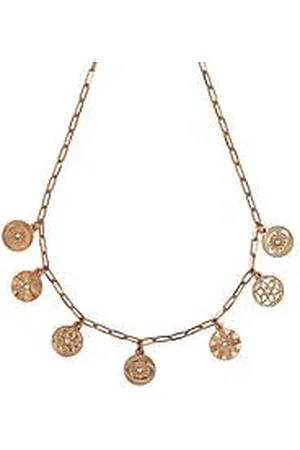 Boccadamo Collana Donna Gioielli Emblema XGR533RS