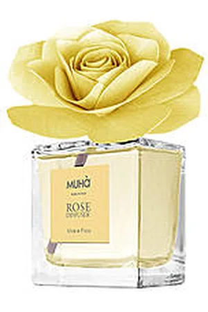 MUHA Profumatori Rose L105