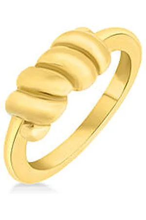 Kaloos Anello Donna Gioielli Symbol KA035G12