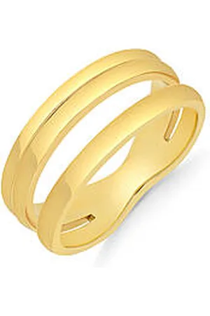 Kaloos Anello Donna Gioielli Emozioni KA051G14