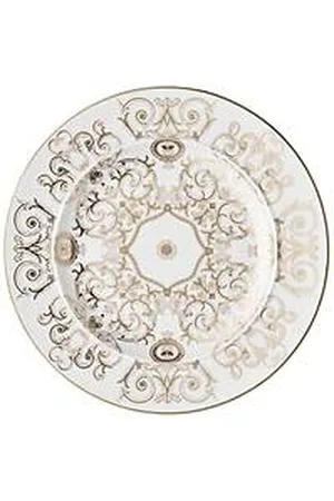 VERSACE Piatto Porcellana Medusa Gala 19325-403635-10218