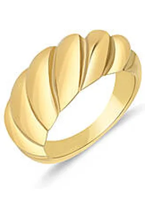 Kaloos Anello Donna Gioielli Emozioni KA015G12
