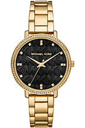 Michael Kors Orologio Al Quarzo Donna Pyper MK4593