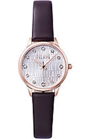 ALVIERO MARTINI 1A CLASSE Orologio Al Quarzo Donna Formentera CS.4227L/10
