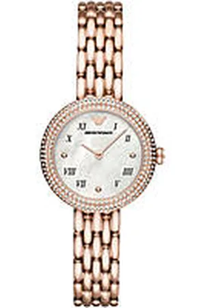 Emporio Armani Orologio Al Quarzo Donna AR11355