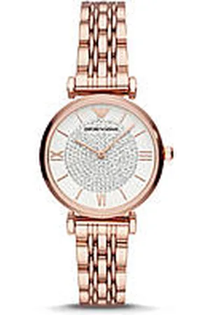 Emporio Armani Orologio Al Quarzo Donna AR11244