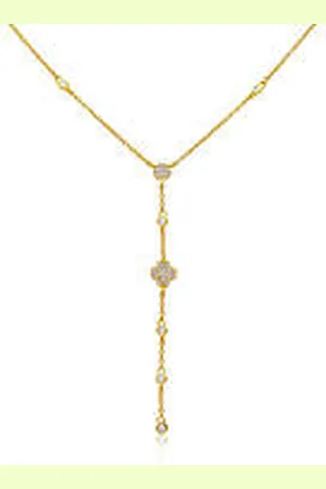GioiaPura Collana Donna Gioiello 925 INS028CT503PLWH