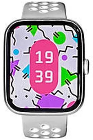 Tecnochic Orologio Smartwatch Unisex TC-NTXs-01