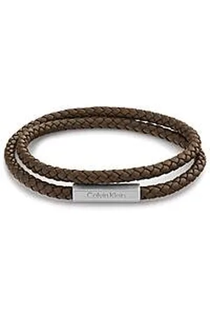 Calvin Klein Bracciale Uomo Gioielli Architectural 35000208