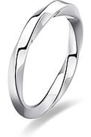 SAGAPO Anello Unisex Gioielli Forlove SFV45D