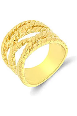 Kaloos Anello Donna Gioielli Emozioni KA060G20