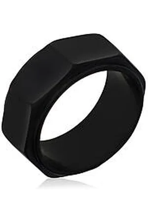 Travis Kane Anello Uomo Gioielli Bolt TK-A122B26