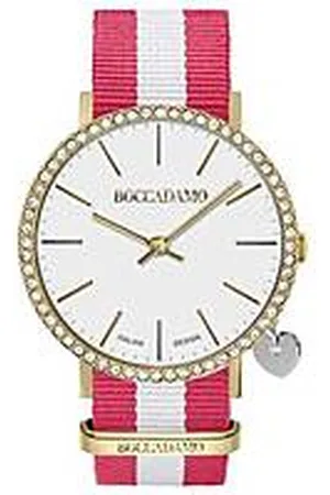 Boccadamo Orologio Al Quarzo Donna Mya Time MY013