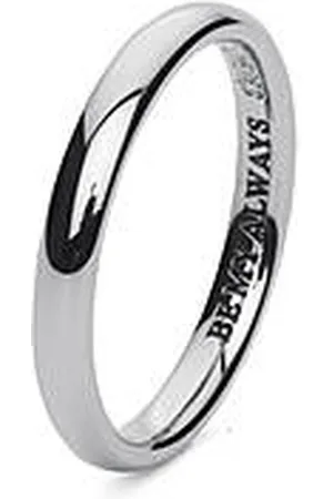 SAGAPO Anello Donna Gioielli Forlove SFV35E
