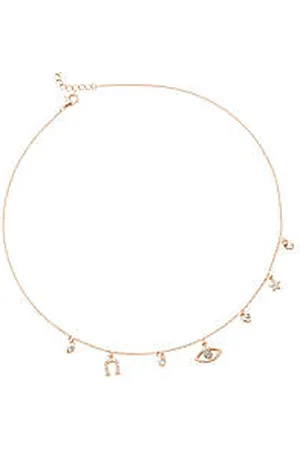 Boccadamo Collana Donna Gioielli Gaya GGR012RS