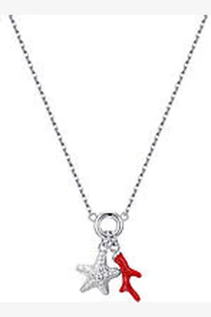 Rosato Collana Donna Gioielli Storie RZC032