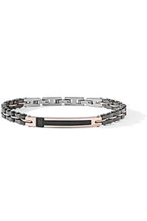 Comete Bracciale Uomo Gioielli Tyres UBR 910