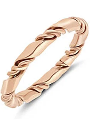 Kaloos Anello Donna Gioielli Destino KA026RS12