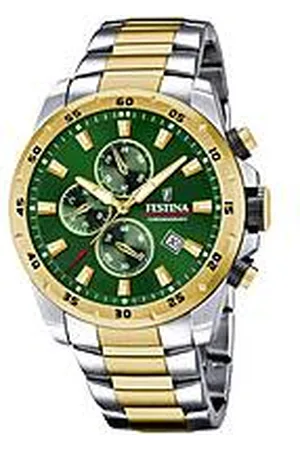 Festina Orologio Cronografo Uomo Chrono Sport - F20562/3 F20562/3