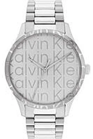 Calvin Klein Orologio Al Quarzo Unisex Iconic 25200342