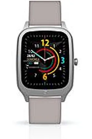 TECHMADE Orologio Smartwatch Uomo Vision - Tm-Vision-Gy TM-VISION-GY