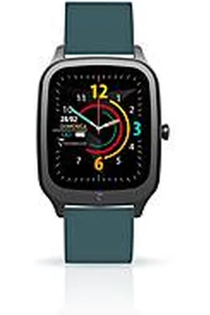 TECHMADE Orologio Smartwatch Uomo Vision - Tm-Vision-Gr TM-VISION-GR