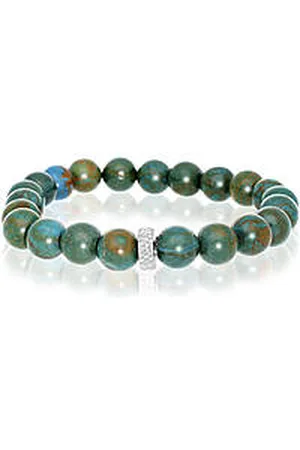Dosha Bracciale Con Perline Unisex Enso DSH75