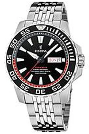Festina Orologio Al Quarzo Uomo The Originals/Diver F20661/3