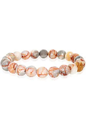 Dosha Bracciale Con Perline Unisex Zen DSH25