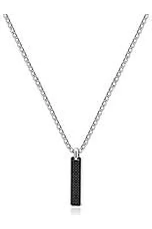 Brosway Collana Uomo Gioielli Ink BIK111