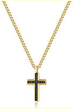Brosway Collana Uomo Gioielli Backliner BBC02