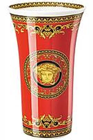 VERSACE Vaso Da Interno Design 14091-102721-26026