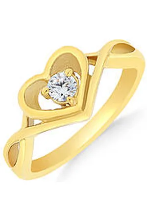 Kaloos Anello Donna Gioielli Symbol KA056G16