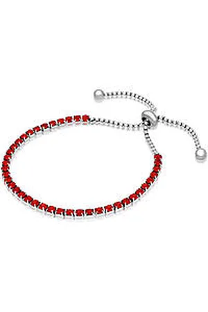 Amomè Bracciale Donna Gioielli Luce AM-B3RO