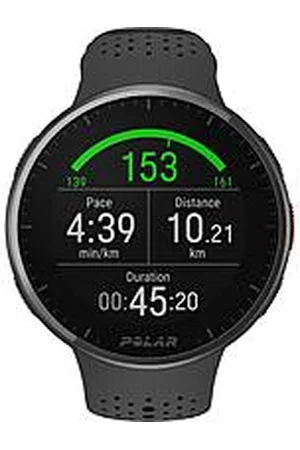 Polar Orologio Smartwatch Uomo Pacer Pro - 900102178 900102178