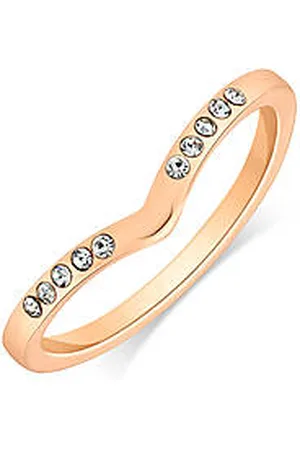 Kaloos Anello Donna Gioielli Preziosa KA019RS16