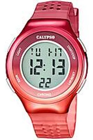 Calypso Orologio Digitale Unisex Color Splash - K5841/5 K5841/5