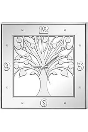 Valenti Argenti Orologio Da Parete 56050 ORL