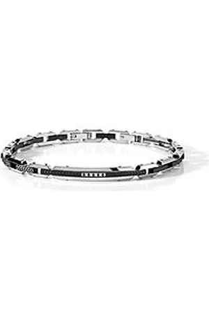 Comete Bracciale Uomo Gioielli Faces UBR 457