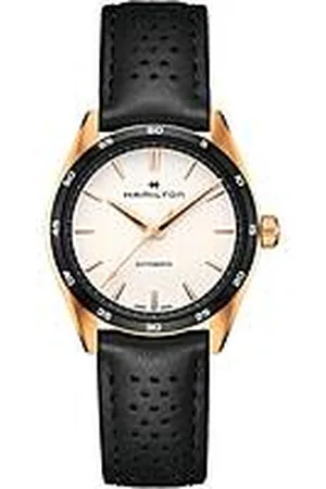 Hamilton Orologio Solo Tempo Uomo Jazzmaster - H36225770 H36225770