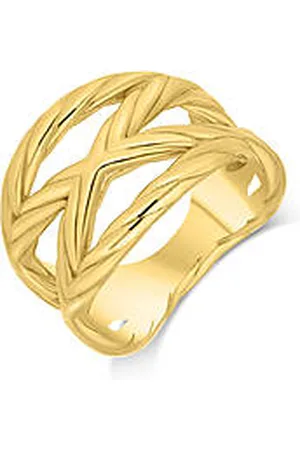 Kaloos Anello Donna Gioielli Emozioni KA072G20