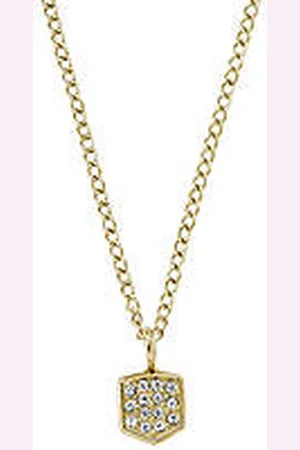 Fossil Collana Donna Gioielli Heritage JF04530710
