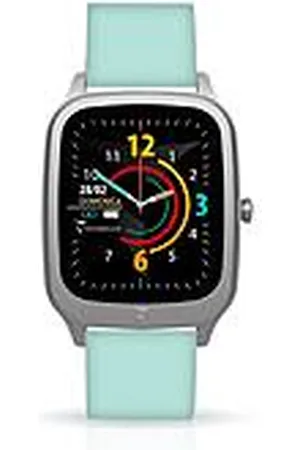 TECHMADE Orologio Smartwatch Uomo Vision - Tm-Vision-Tif TM-VISION-TIF
