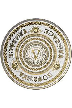VERSACE Piatto Porcellana Virtus Gala 19335-403730-10263